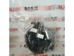 7E0843654BP | VW Transporter Sürgülü Kapı Kilidi - 1