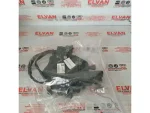 7H0843654BM | VW Transporter Sürgülü Kapı Alt Makaralı Kilit Mekanizması - 1