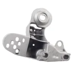 4B0199352B | Sağ Motor Takozu Bağlantı Braketi | VW Passat - Audi A4, A6 - 2
