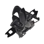 1U0823509G | Kaput Kilidi | VW Caddy, Polo - Seat Ibiza, Inca - Skoda Octavia - 3