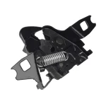 1U0823509G | Kaput Kilidi | VW Caddy, Polo - Seat Ibiza, Inca - Skoda Octavia - 4