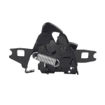 1U0823509G | Kaput Kilidi | VW Caddy, Polo - Seat Ibiza, Inca - Skoda Octavia - 6