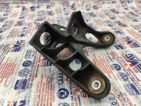 1K0711789G | Vites Teli Braketi | VW Caddy, CC, Eos - Audi A3 - Seat Altea, Ateca VAG