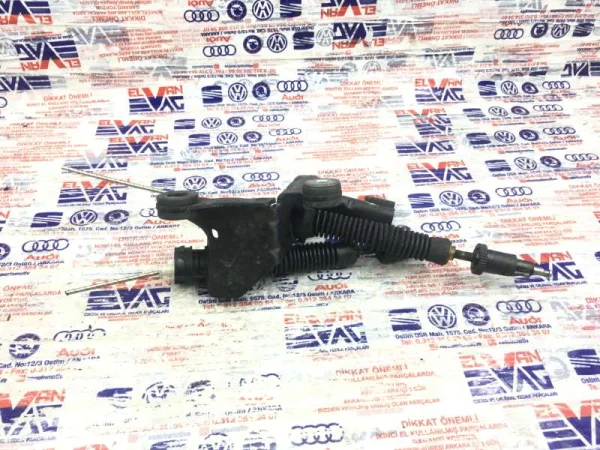 1J0711789B | VW Polo Vites Halat Bağlantı Ayağı VAG