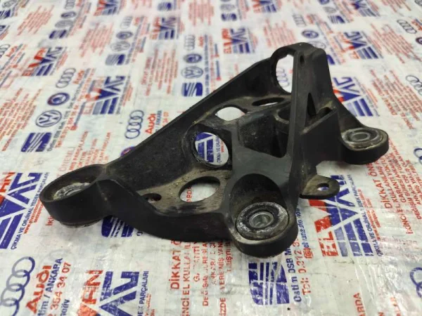 6Q0711789G | Vites Halat Braketi | VW Polo - Audi A1 - Seat Cordoba, Ibiza VAG