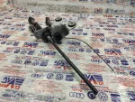1K0711789 | Vites Mekanizması Bağlantı Ayağı | VW Eos, Golf, Jetta, Passat, Touran - Audi A3 - 1