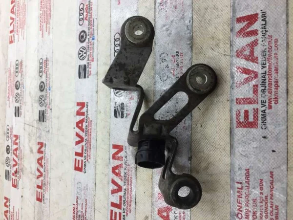 6Q0711789A | Vites Halatı Bağlantı Ayağı | VW Golf, Jetta, Polo - Seat Ibiza VAG