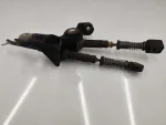1K0711789H | Vites Halat Bağlantı Braketi | VW Caddy, Eos, Golf - Audi A3 - Seat Altea, Leon - 1