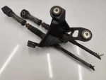 1K0711789H | Vites Halat Bağlantı Braketi | VW Caddy, Eos, Golf - Audi A3 - Seat Altea, Leon - 2