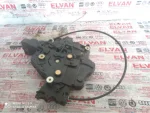 2K0843654D | VW Caddy Sürgülü Sağ Kapı Kilidi - 3