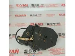 2K0827201E | VW Caddy Arka Kapı Kilit Mekanizması - 1