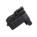 1K0129607AC | Hava Filtre Kutusu | VW CC, Eos, Golf, Jetta, Passat - Seat Alhambra - 6