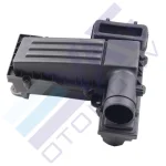 1K0129607AC | Hava Filtre Kutusu | VW CC, Eos, Golf, Jetta, Passat - Seat Alhambra - 8