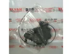 7H0843654AT | VW Transporter Sürgülü Sağ Kapı Kilidi - 2