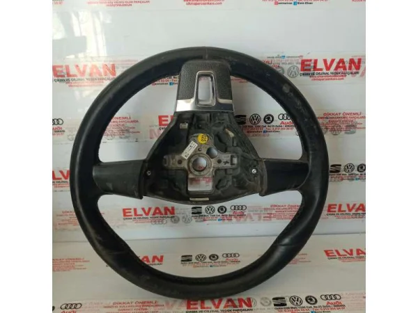 2H0419091E | VW Amarok Direksiyon Simidi VAG