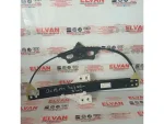 8W0839462 | Audi A4 Elektrikli Arka Sağ Cam Kriko Motoru - 1