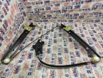 8W0837462 | Audi A4 Elektrikli Ön Sağ Cam Krikosu - 2