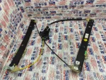 8W0837462 | Audi A4 Elektrikli Ön Sağ Cam Krikosu - 3