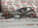 8W8837461 | Audi A5 Elektrikli Ön Sol Cam Kriko Mekanizması - 1