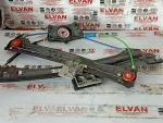 8W8837461 | Audi A5 Elektrikli Ön Sol Cam Kriko Mekanizması - 3