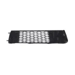 4L0807697B | Audi Q7 Sol Ön Tampon Üst Izgarası - 2