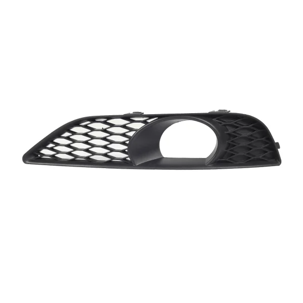4L0807676C01C | Audi Q7 Sağ Sis Far Izgarası