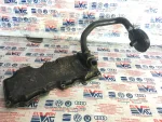 077103245B | Karter Havalandırma Valfi | VW Passat, Phaeton, Touareg - Audi A4, A6 - Skoda Superb - 3