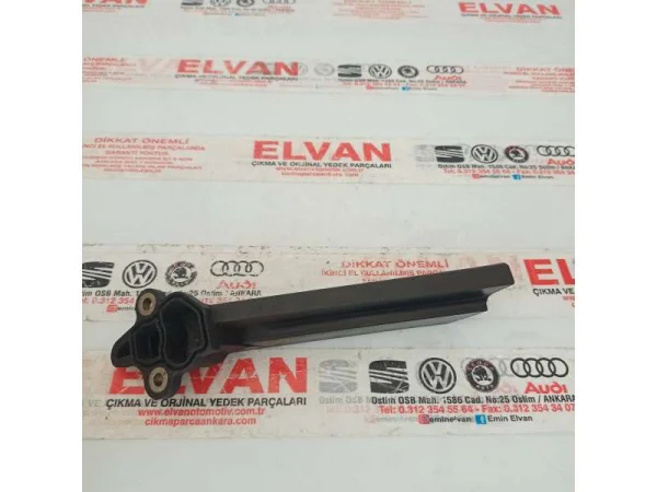06B103206D | Audi A4 Yağ Pompası Emme Ağzı VAG