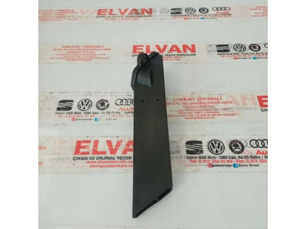 06B103206E | Yağ Pompası Emme Borusu | VW Passat - Audi A4, A6 VAG