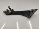 2K0843397A | VW Caddy Sürgülü Kapı Alt Makarası Sol - 2