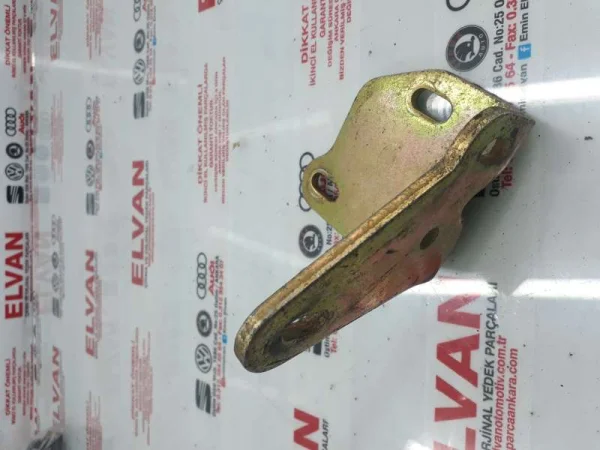 701843412B | Sürgülü Kapı Alt Makarası Sağ | VW Caravelle, Transporter VAG