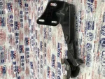 2K0843398A | VW Caddy Sürgülü Sağ Alt Kapı Makarası - 3