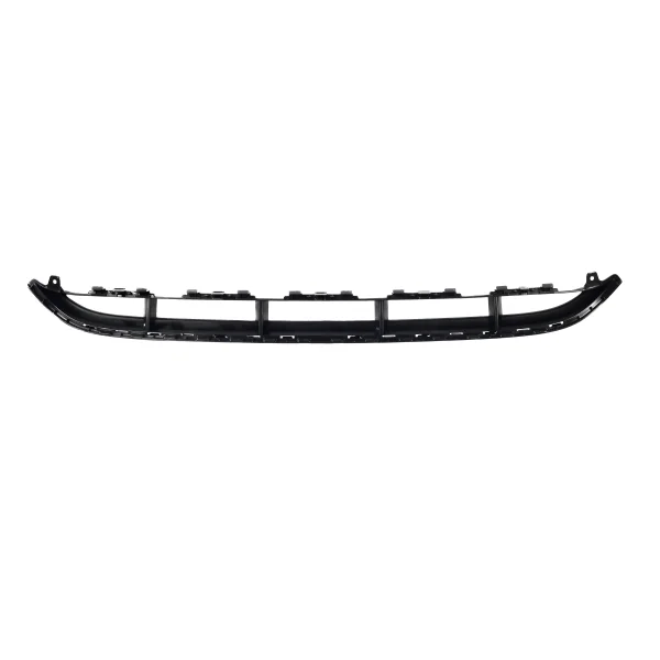 4L0807683E01C | Audi Q7 Alt Tampon Izgarası