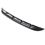 4L0807683E01C | Audi Q7 Alt Tampon Izgarası - 4
