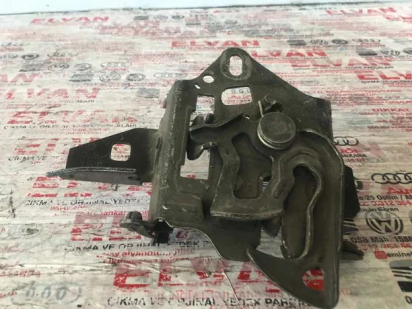 3B0823509R | Kaput Kilidi VAG