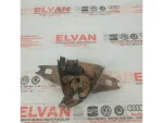 867823509 | Kaput Kilidi | VW Passat, Polo - 1