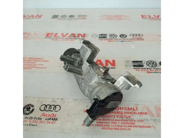 1K0905865A | Kontak Termiği | VW Caddy, Eos, Golf - Audi A3 - Skoda Octavia, Superb VAG
