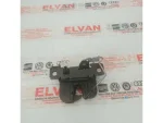 2K0827506 | VW Caddy Arka Sağ Kapı Kilidi - 2