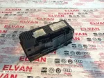 8E0820043BL | Audi A4 Klima Kontrol Ünitesi - 2