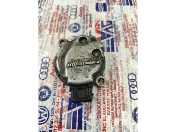 058905161B | Eksantrik Sensörü | VW Bora, Golf - Audi 200 Serisi, A3 - Seat Alhambra, Cordoba VAG