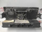 8P0820043M | Audi A3 Klima Kontrol Paneli - 2