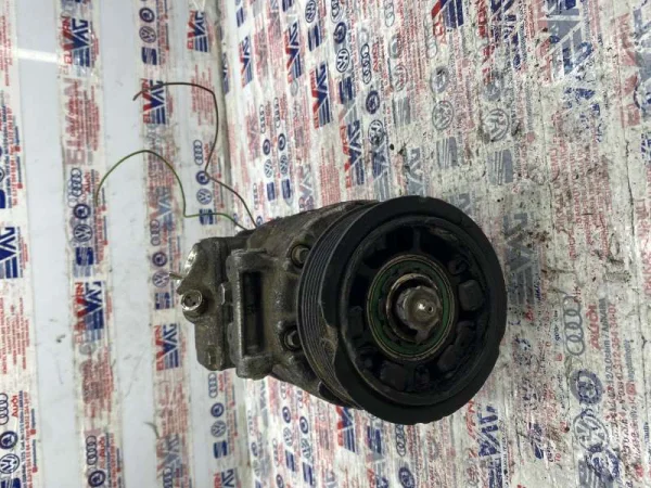 1K0820859M | Klima Kompresörü | VW Caddy, Eos, Golf, Jetta, Passat - Audi A3 VAG