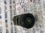 1K0820859M | Klima Kompresörü | VW Caddy, Eos, Golf, Jetta, Passat - Audi A3 - 1