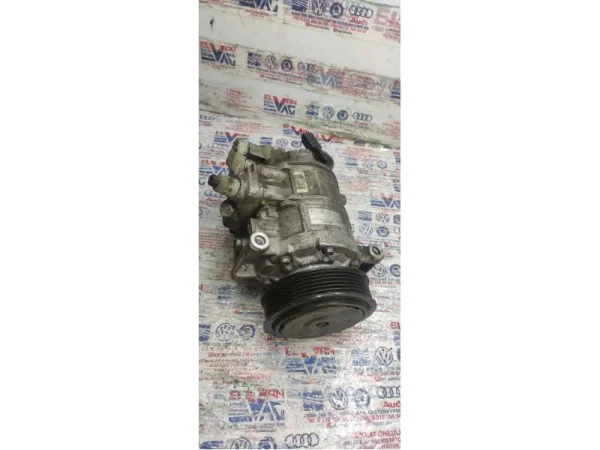 1K0820859S | Klima Kompresörü | VW Caddy, CC, Eos - Audi A3 - Seat Alhambra, Altea VAG