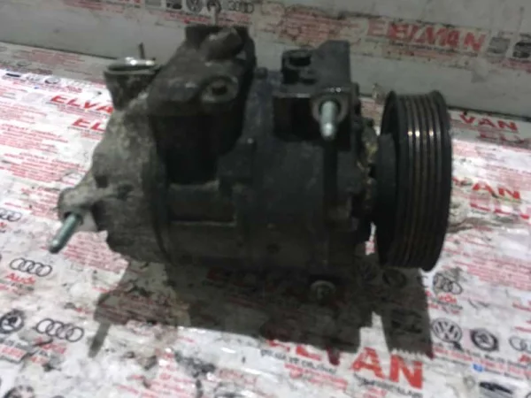 1K0820803F | Klima Kompresör Müşürü | VW Touran - Audi A3 VAG