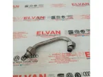 06A131581C | EGR Borusu | VW Golf, Jetta, New Beetle - Skoda Octavia - 1