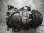 4B0260805C | Klima Kompresörü | VW Passat - Audi A6, A8 - 2