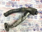 03L145735E | Turbo Yağ Dönüş Borusu - 3