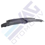 4G0807081D | Audi A6 Ön Panel Üst Kaplaması - 1