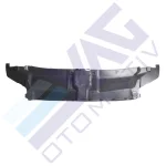 4G0807081D | Audi A6 Ön Panel Üst Kaplaması - 3